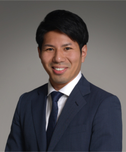 Yuji Nozaki, Senior Director, RGF Executive Search Singapore