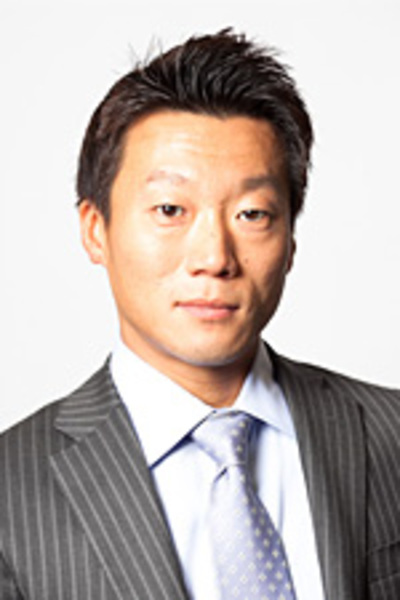Osamu Mori