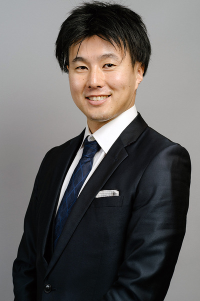 Kazuto Ikeda