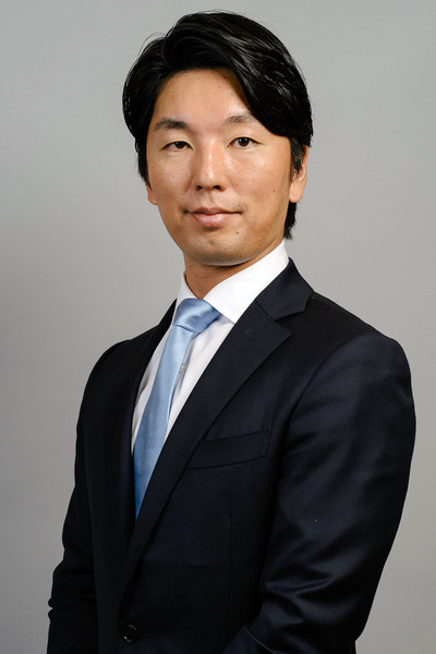 高橋 裕幸 RGFエグゼクティブ サーチ ジャパン