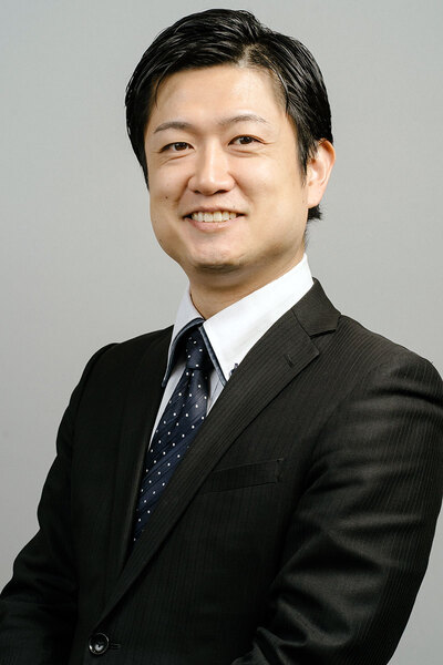 Takayuki Oe
