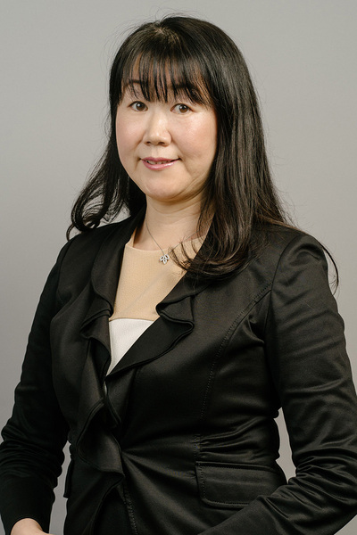 Manami Aoki