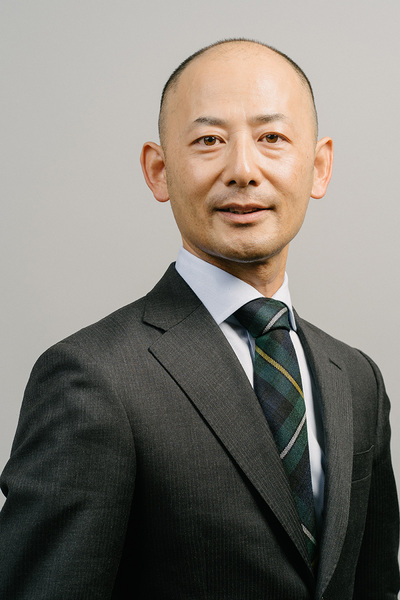 Koichi Itakishi