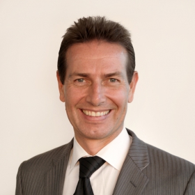 Simon Childs - Board Advisor, RGF International Recruitment