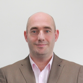 Jimmy Rigg Managing Director, RGF Executive Search Vietnam
