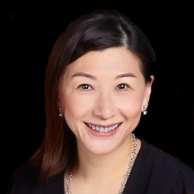 Salome Kwok, COO of Bo Le Associates, Head of Administration, Greater China, RGF International Recruitment