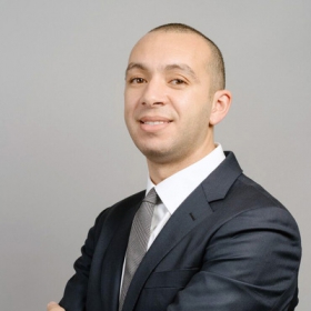 Adil Drouech RGF Executive Search Japan