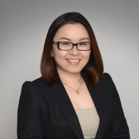 Ai Ling Lee Managing Director, RGF Executive Search Malaysia