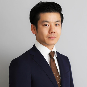 Kentaro Suzuki