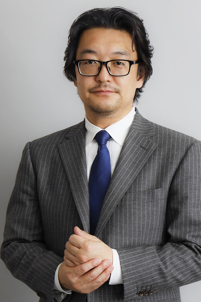 Ryuji Mochizuki