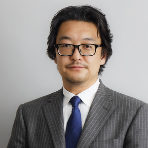 Ryuji Mochizuki