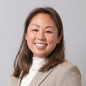 Sayaka Bailey Suzuki