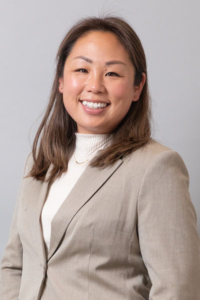 Sayaka Bailey Suzuki