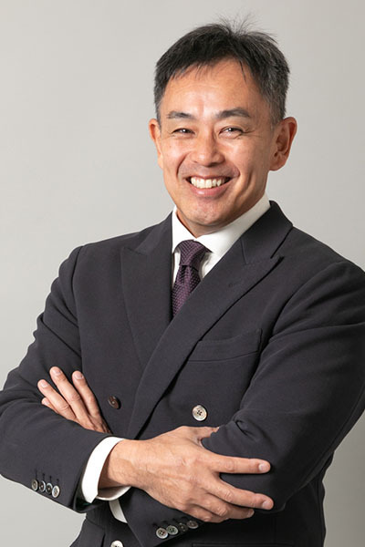 Reki Suzuki
