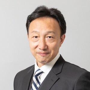 Yasutomo Nakajima Dn