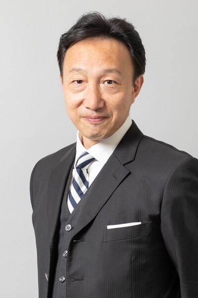 Yasutomo Nakajima Dn