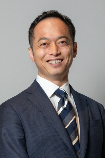 Hiroki Saito