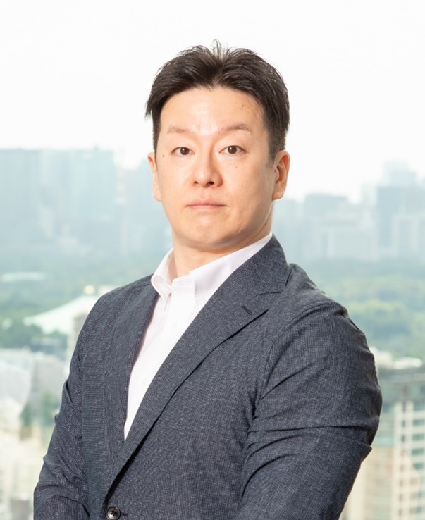RGF ES Japan Client Interview