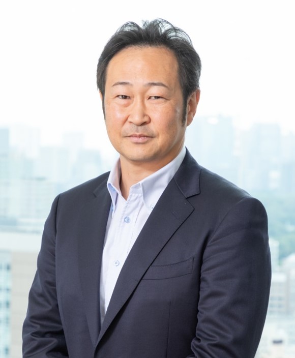 RGF ES Japan Client Interview