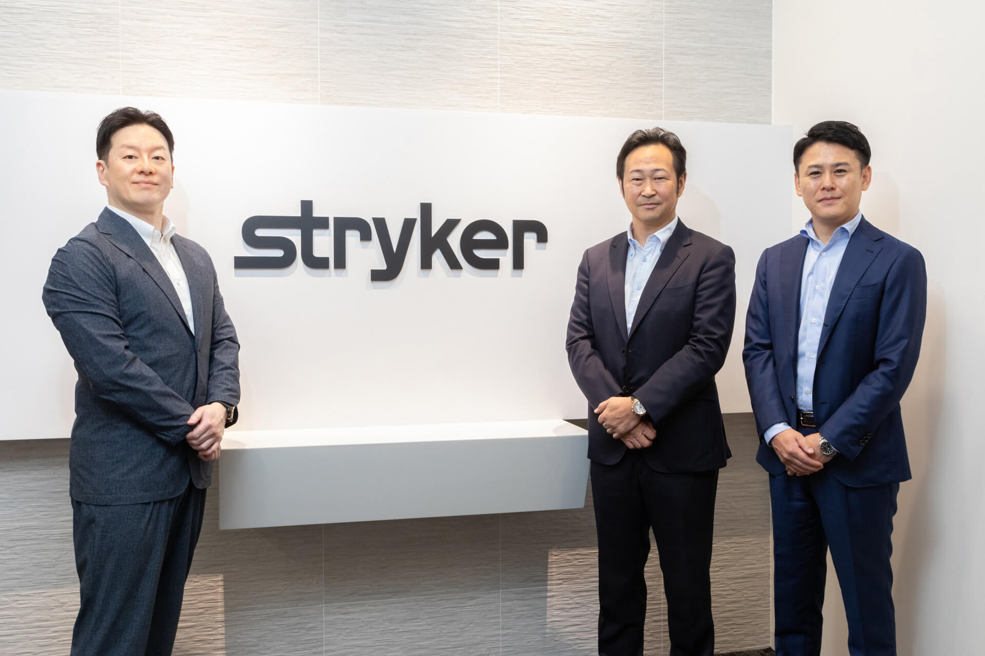 ES Japan client interview