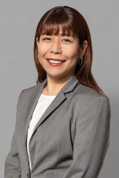 Keiko Osone