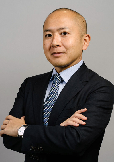 Yuichi Kimura Web