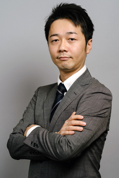 Yu Furuta
