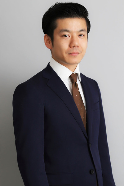 Kentaro Suzuki