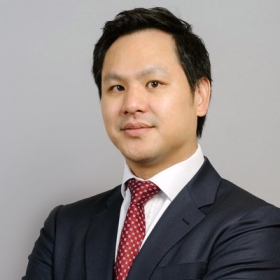 William Yau, Senior Director, Regional Practice Head, RGF Executive Search Japan