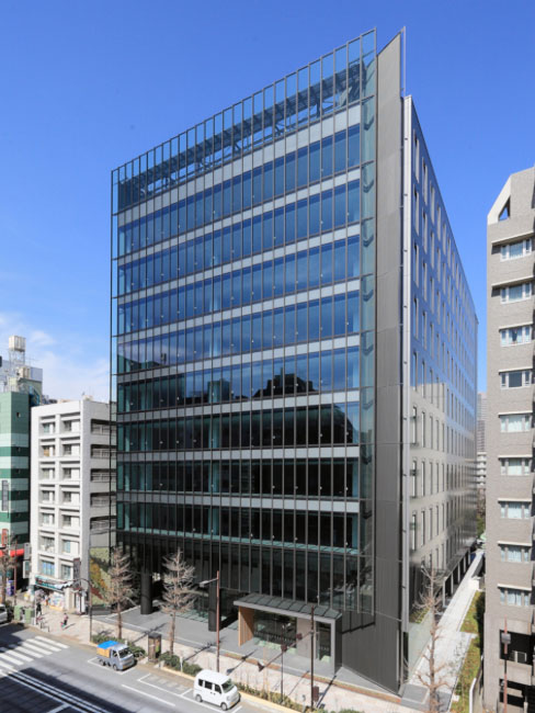 tokyo office